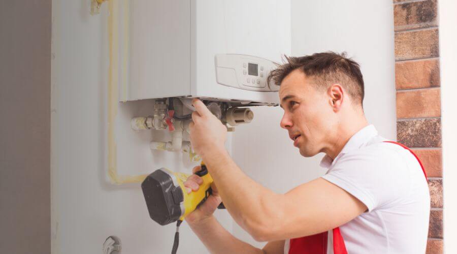Professional expert plumbing services in Dakota, MN